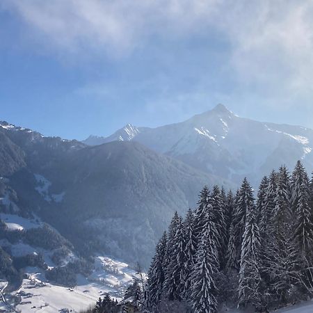 Goass'N Alm Zillertal Βίλα Hippach Εξωτερικό φωτογραφία