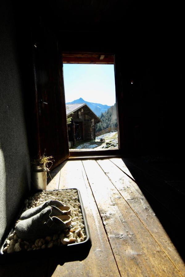 Goass'N Alm Zillertal Βίλα Hippach Εξωτερικό φωτογραφία