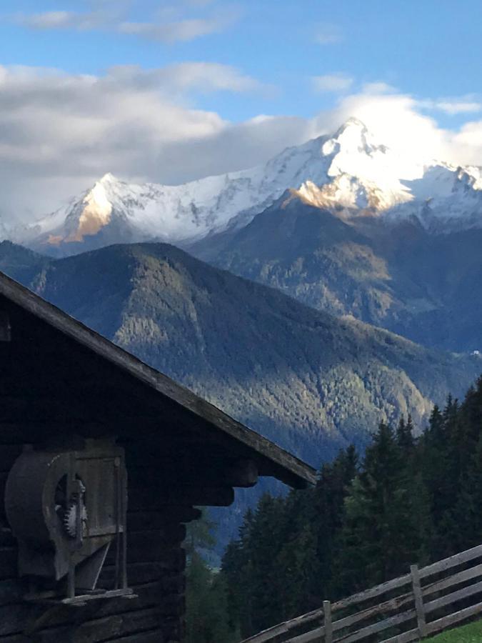 Goass'N Alm Zillertal Βίλα Hippach Εξωτερικό φωτογραφία